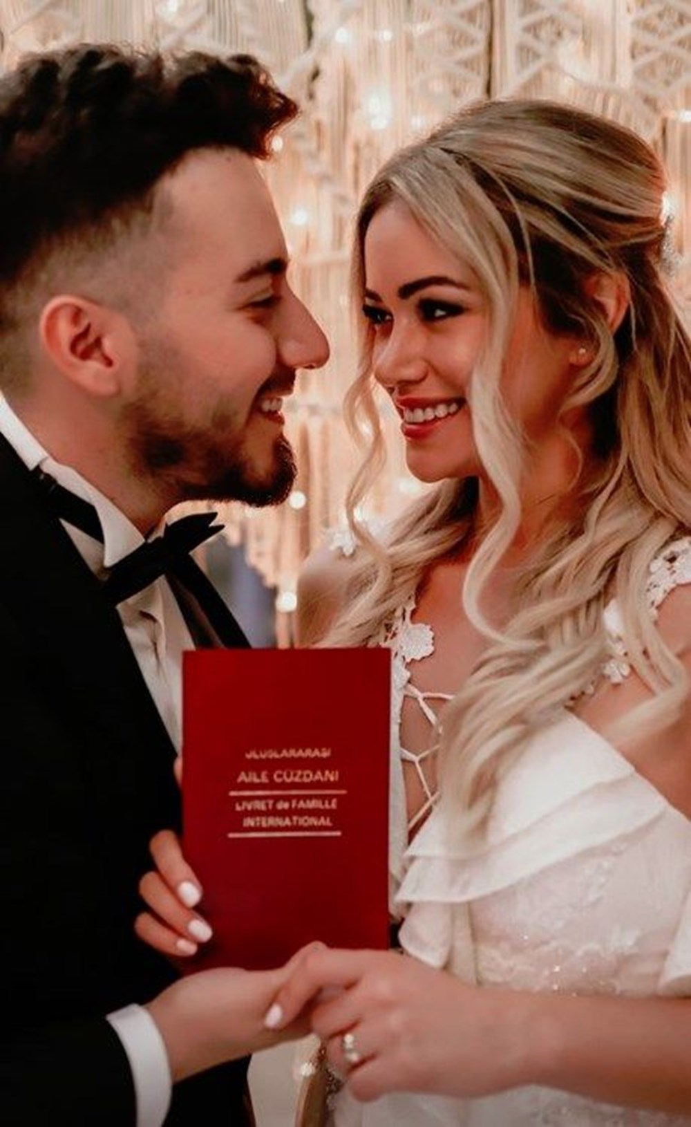 Enes Batur Hayatimin En Buyuk Ve En Dogru Kararini Aldim Haberin Sesi