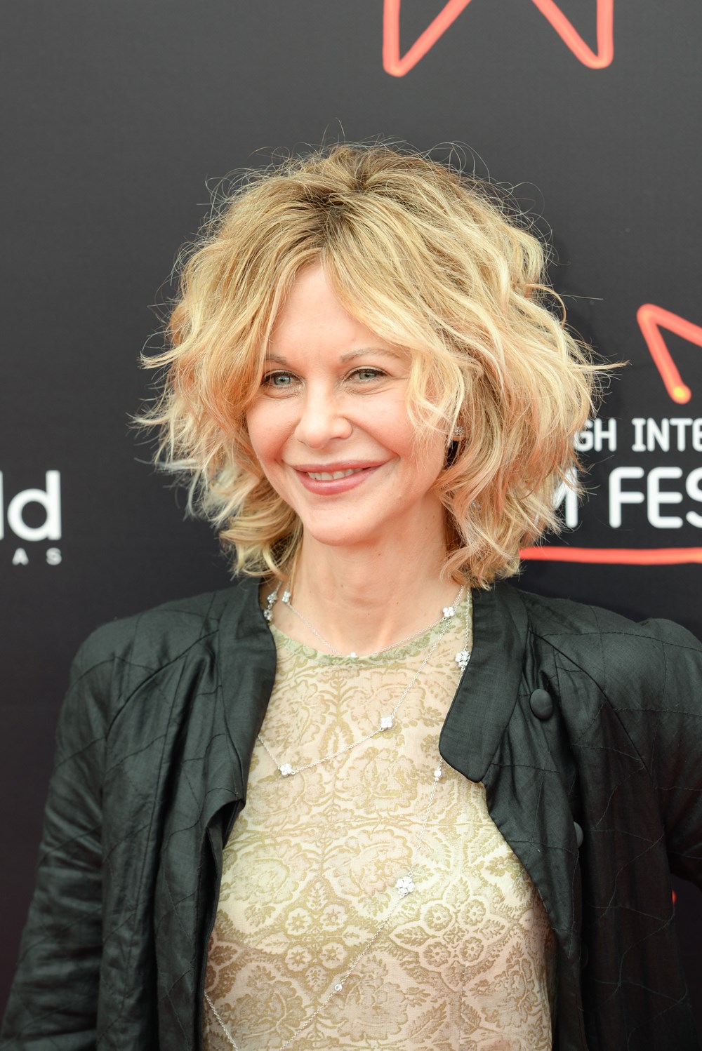 Meg Ryan’ın estetikten sonraki son hali Magazin Haberleri NTV