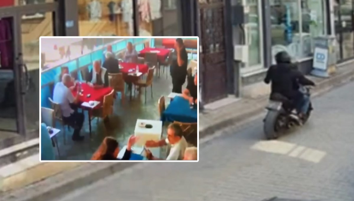 Bursa’da Daltonlar saldırısı: İş insanına kurşun yağmuruna 9 tutuklama Bursa’da Daltonlar saldırısı: İş insanına kurşun yağmuruna 9 tutuklama