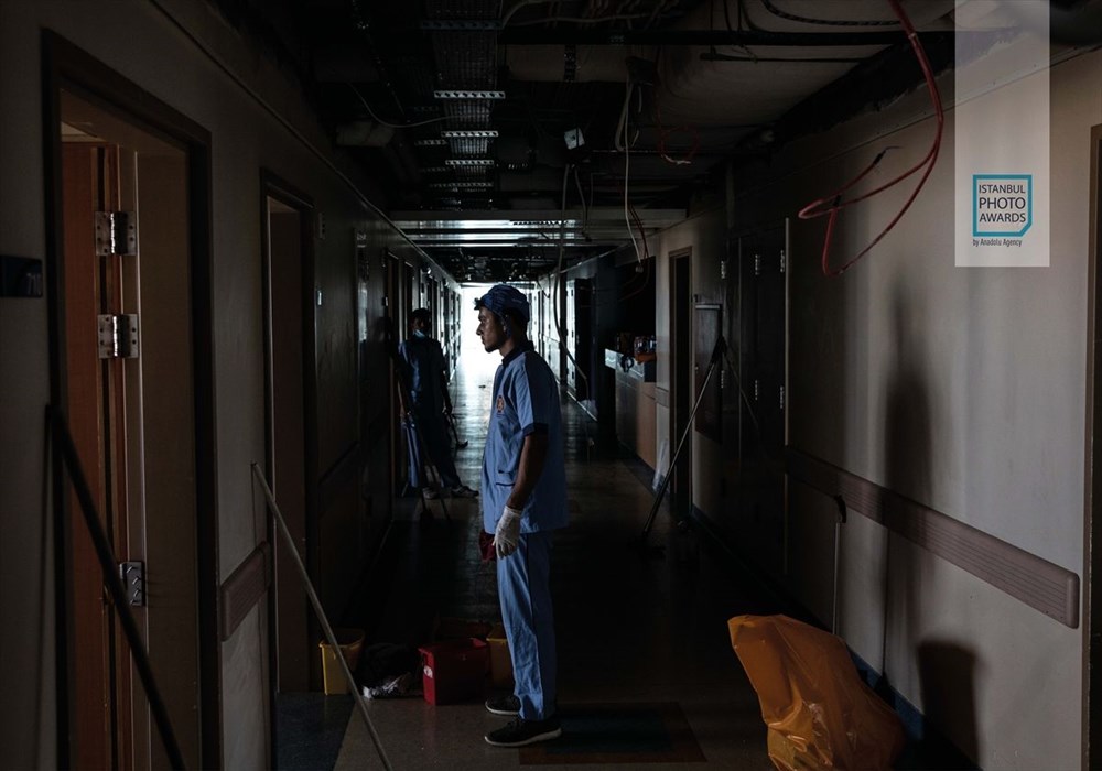 Istanbul Photo Awards 2021 kazananları açıklandı - 31