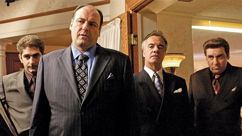 The Sopranos’un Türkiye uyarlaması geliyor - 1