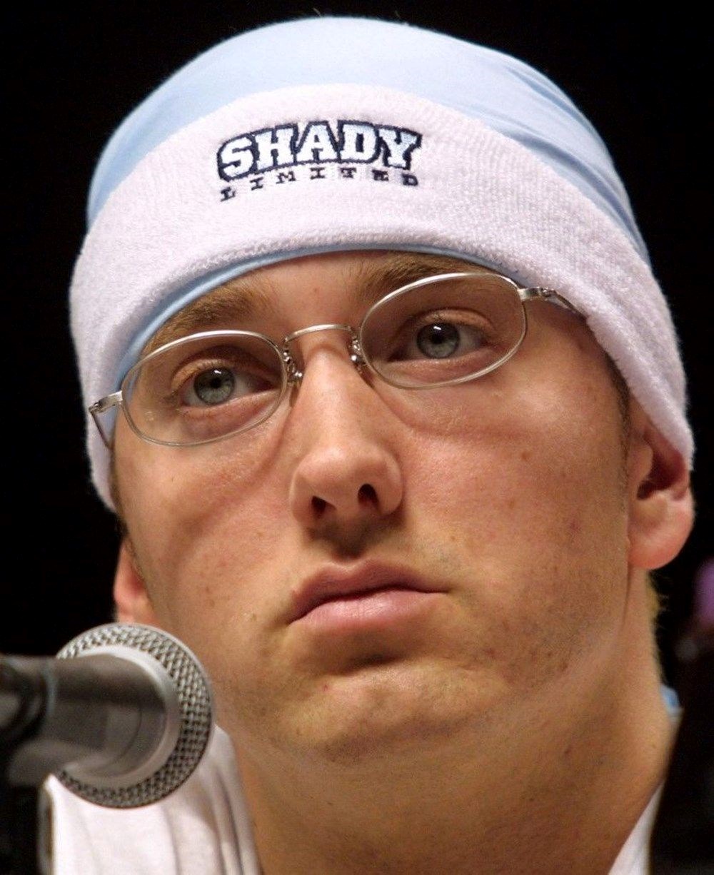 Eminem uyuşturucu bağımlılığı hakkında konuştu: Müzik, hayatımı kurtardı - 4