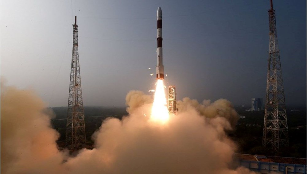 2025 yılına damgasını vuracak inanılmaz uzay görevleri - 9