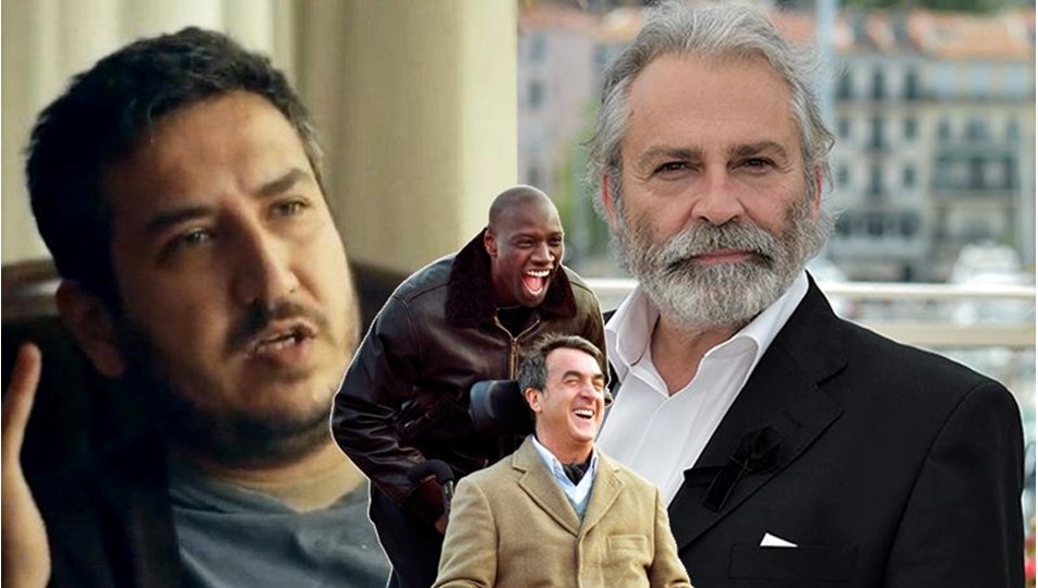 Haluk Bilginer ile Feyyaz Yiğit, Can Dostum uyarlamasında rol alacak