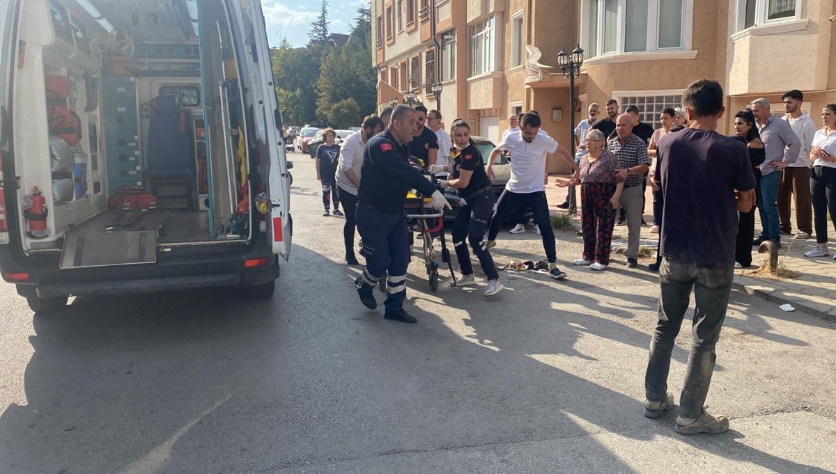 Telefonda tartıştığı arkadaşını tüfekle öldürdü Telefonda tartıştığı arkadaşını tüfekle öldürdü