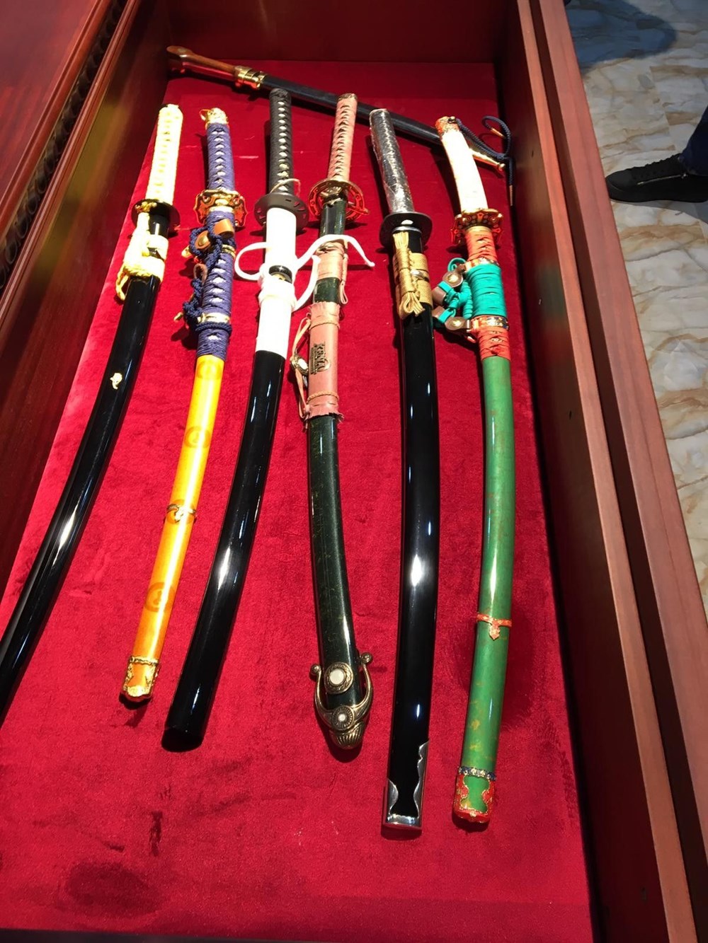 Cumhuriyet tarihinin en büyük operasyonu 'Bataklık'tan ilk görüntüler - 6