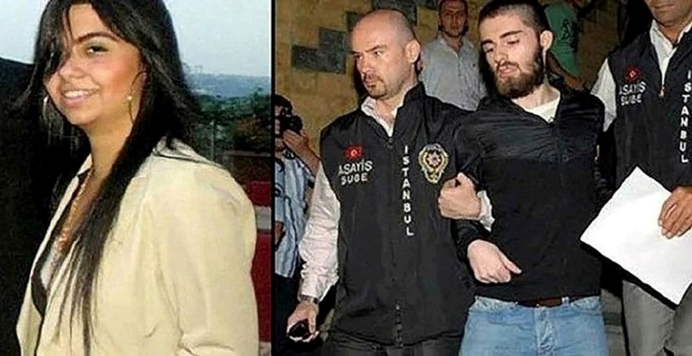 Münevver Karabulut cinayetinde yeni gelişme: Cem Garipoğlu'nun mezarı açılıyor - 8