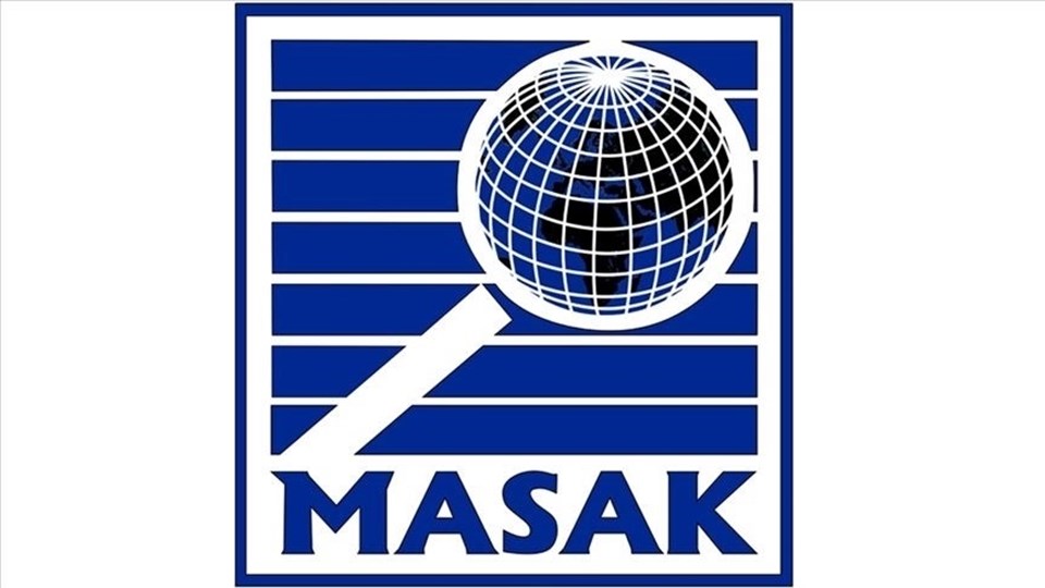 MASAK'tan Sarallar raporu: Radara takılan 563 para transferi ve bahis parası - 1