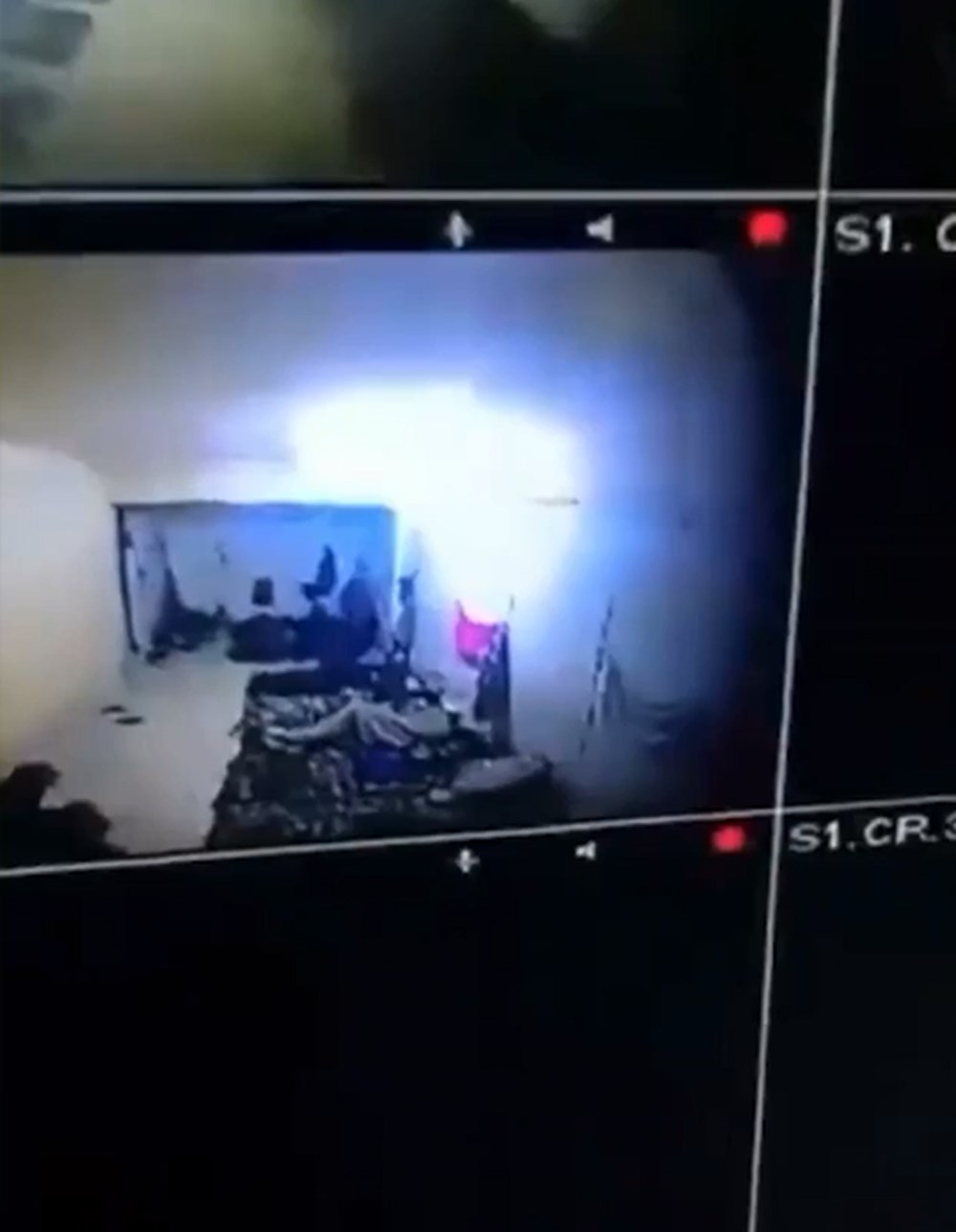 Esad'ın yeraltı hapishanesi: Görüntüleri var ama yerleri bulunamıyor! - 7