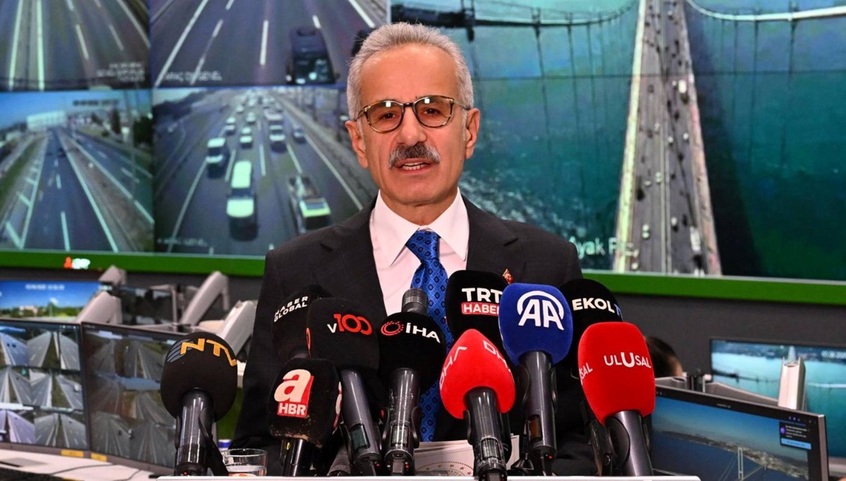 Ulaşımda bayram tedbirleri