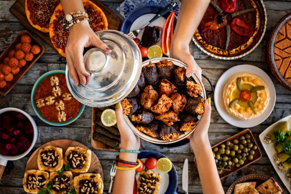 Tasteatlas'a göre dünyanın en iyi 10 yemek şehri: Listede Türkiye de var - 2