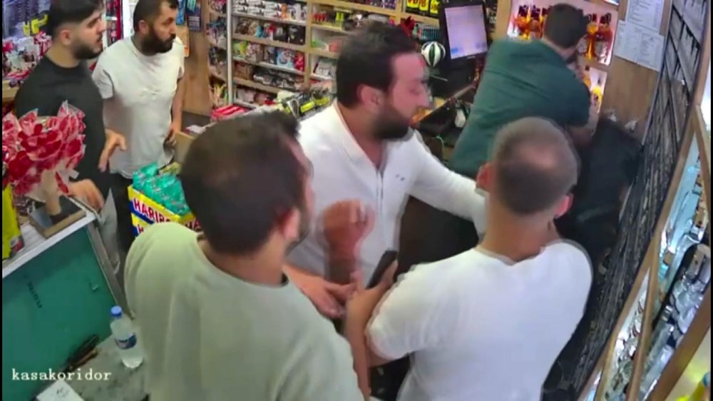 Esenyurt'taki tekel saldırısında tüm zanlılar yakalandı - 5