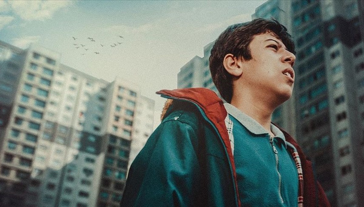 Türk filmi Pota İspanya'dan ödülle döndü