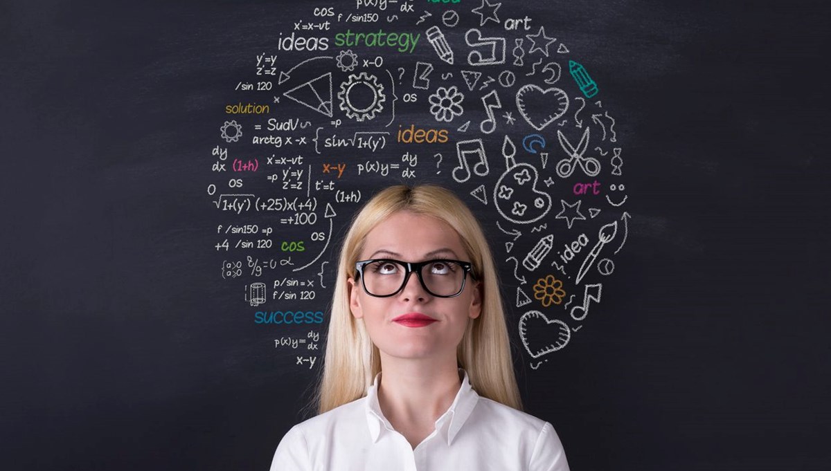 IQ testine gerek kalmayacak