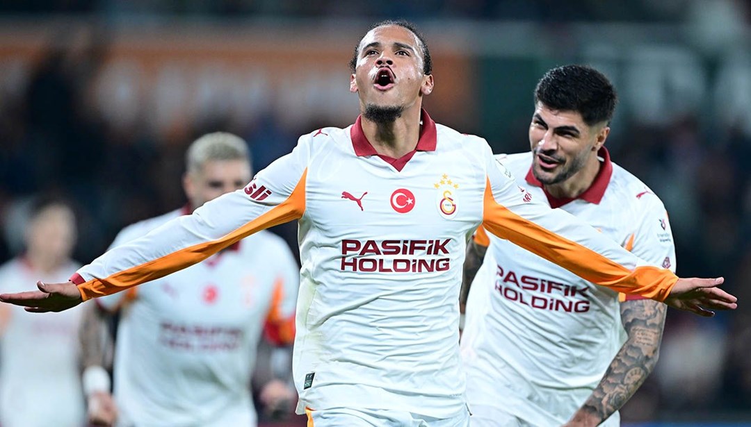 "Zirvenin hakimi" (19 Ekim 2025 spor manşetleri)