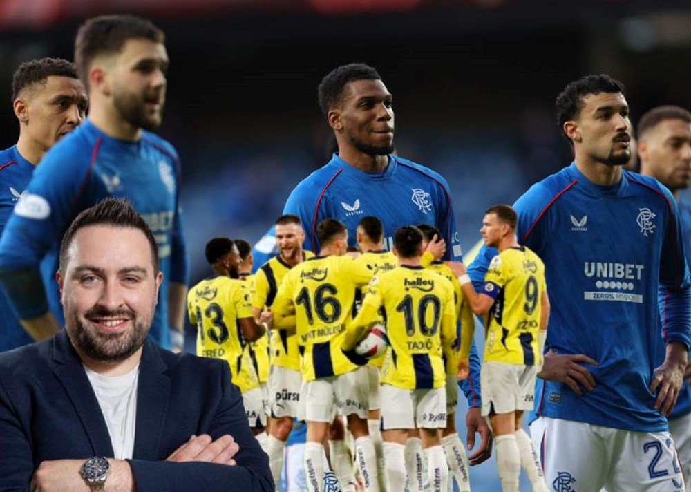 Fenerbahçe-Rangers Maçı İçin Kesin Galibiyet Reçetesi ve Kritik Uyarı: "Bu Oyunculara Dikkat!" 73 8GZPBQ9c4UGJkEnSQDEU g