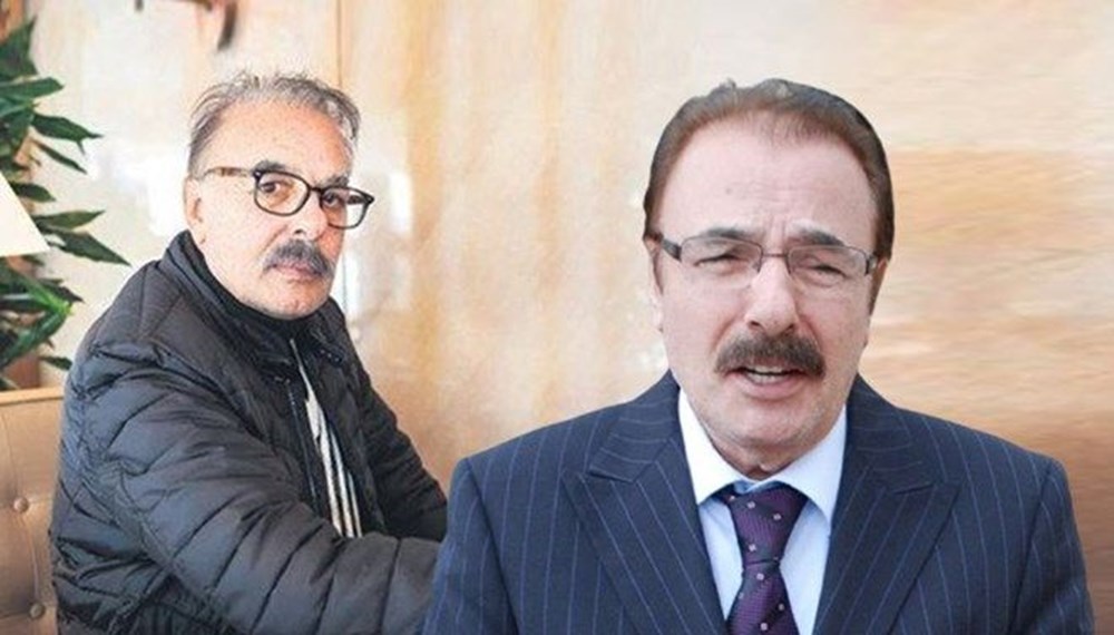 Magazin ve sanat turu (1 Aralık 2020) - 1