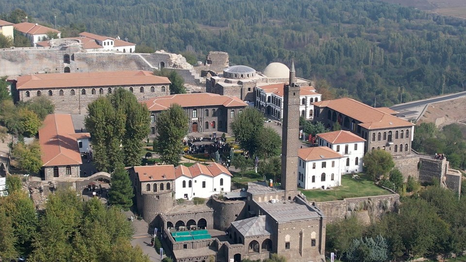 Diyarbakır Kültür Yolu Festivali'ne ilk 3 günde 1 milyon ziyaretçi - 2