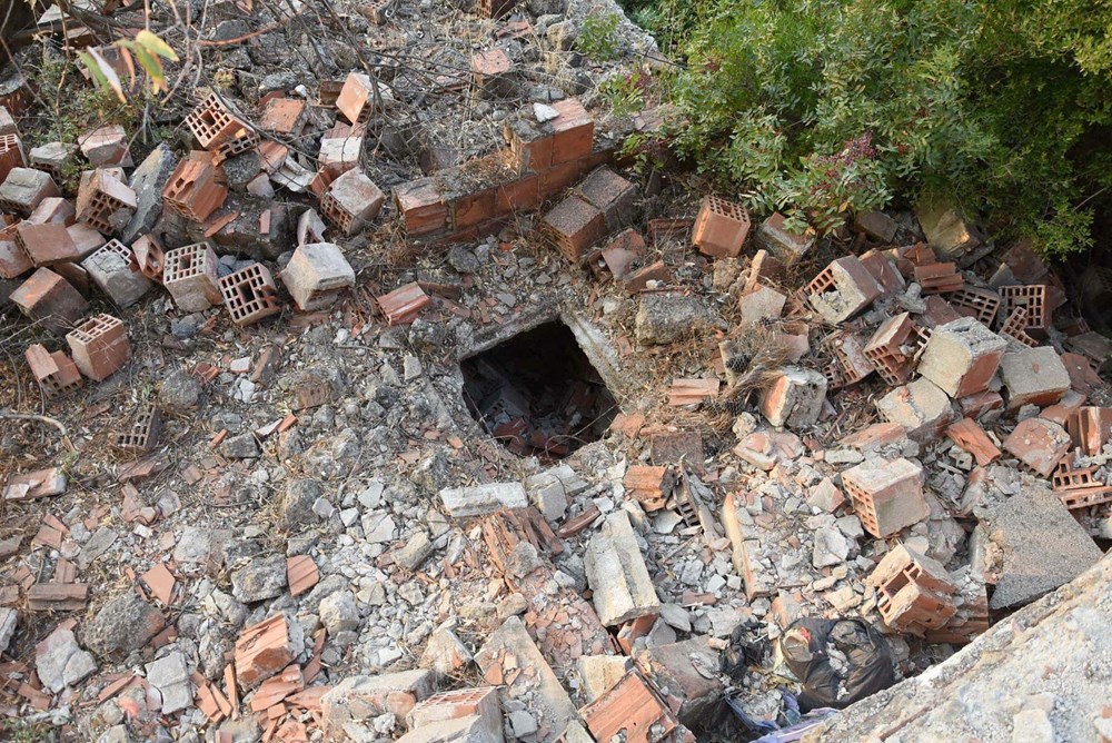 İstismara uğrayıp öldürülen Eymen'in katillerinden gizlilik talebi - 4