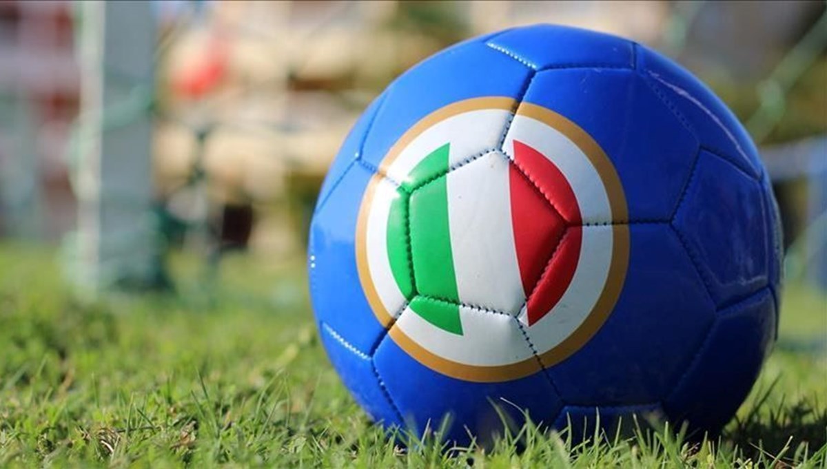 Serie A'daki takım sayısının 18'e düşürülmesi teklifi reddedildi Serie A'daki takım sayısının 18'e düşürülmesi teklifi reddedildi