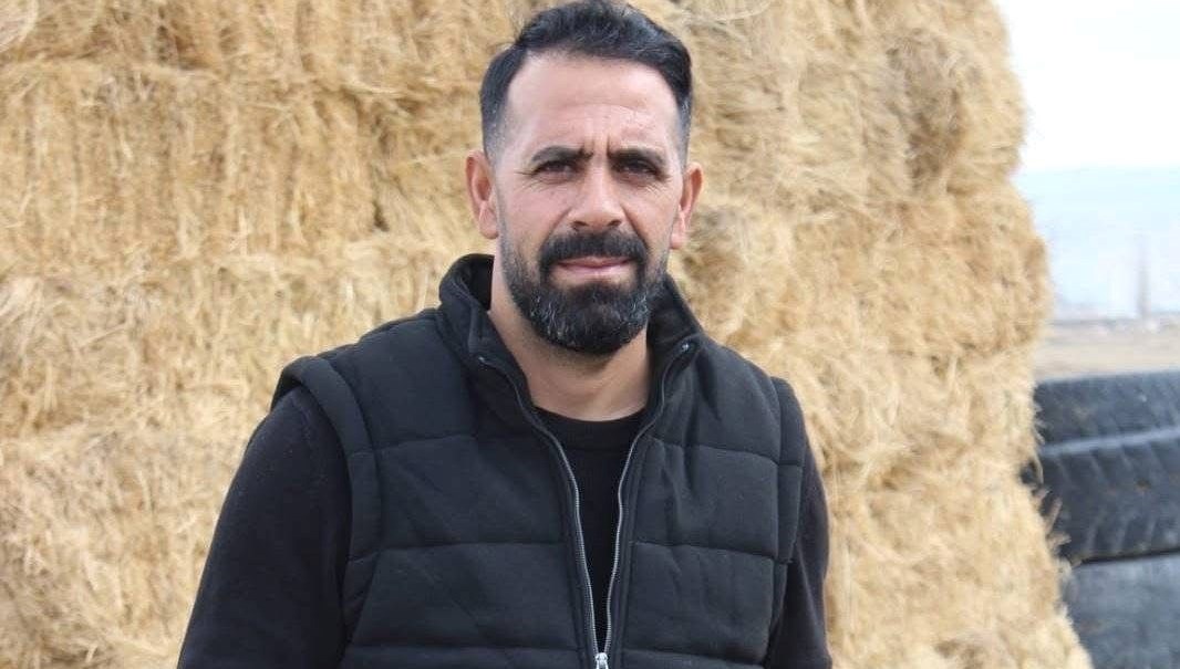 Kavgayı ayırmaya çalışırken canından oldu