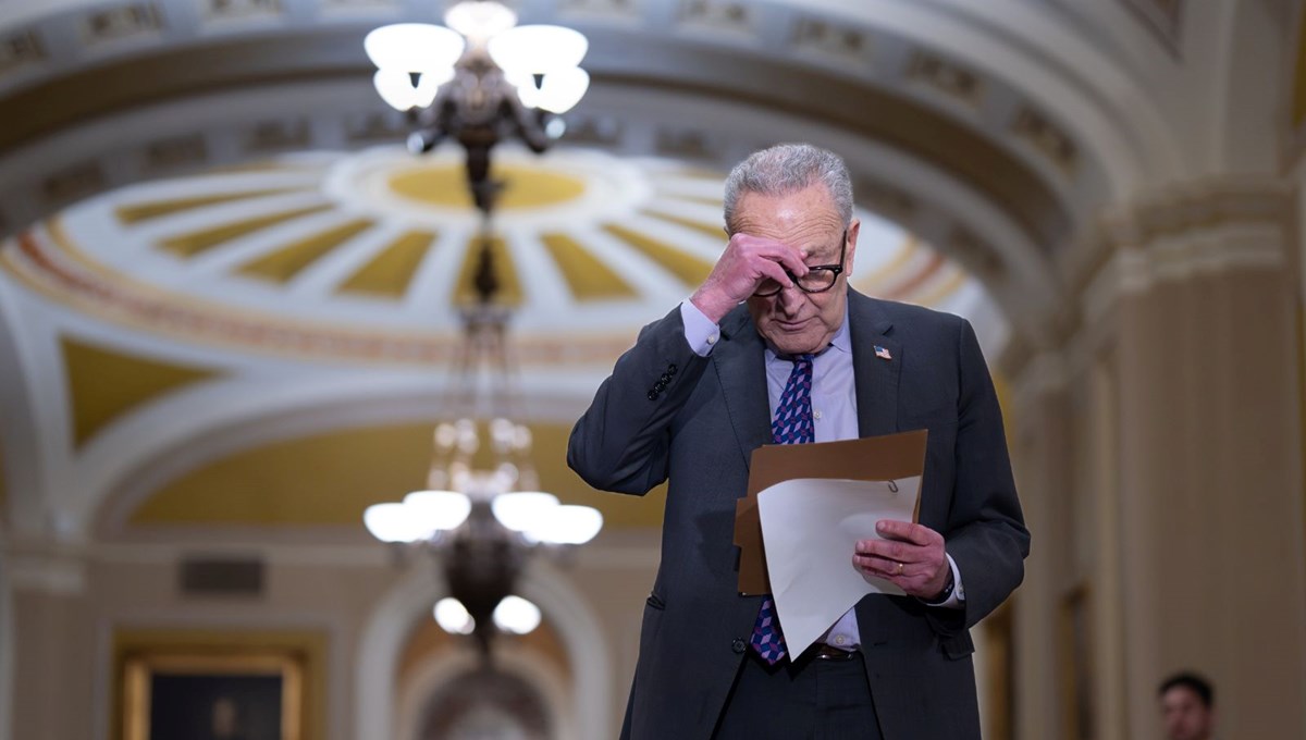 ABD'de açlık krizi mi başlıyor?