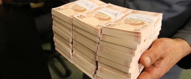 Yılbaşı ikramiyesi tam 226 kilo - Magazin Haberleri | NTV