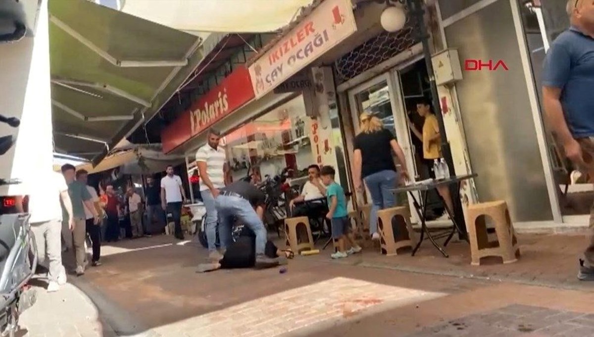 Hamile Sude Naz'ı döven sevgilinin tahliyesine ret Hamile Sude Naz'ı döven sevgilinin tahliyesine ret