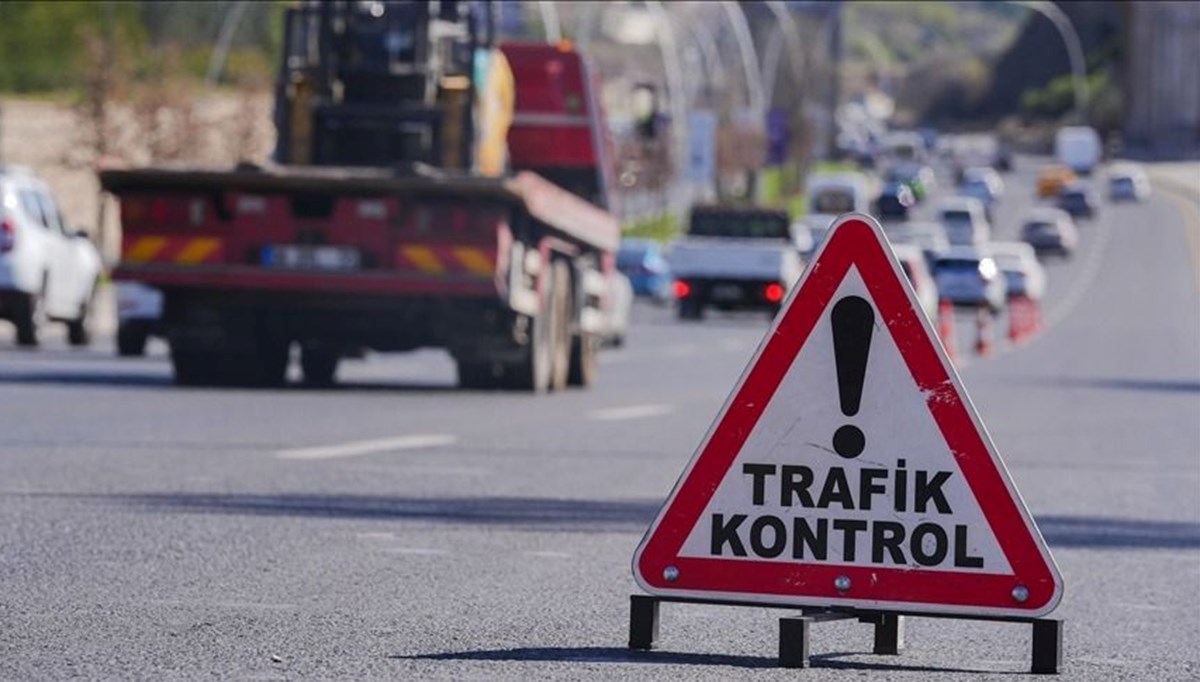 Ankaralılar dikkat: 29 Ekim'de bu yollar trafiğe kapatılacak Ankaralılar dikkat: 29 Ekim'de bu yollar trafiğe kapatılacak