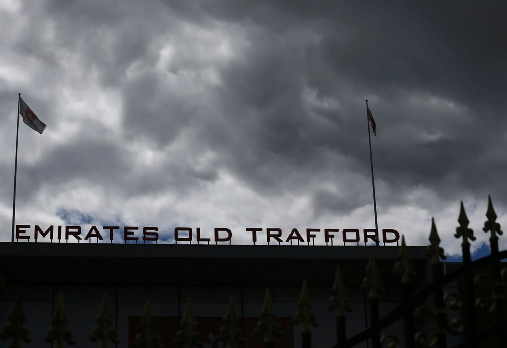 Manchester United Old Trafford'u yenilemek istiyor: 2 milyar sterline mal olabilir - 3