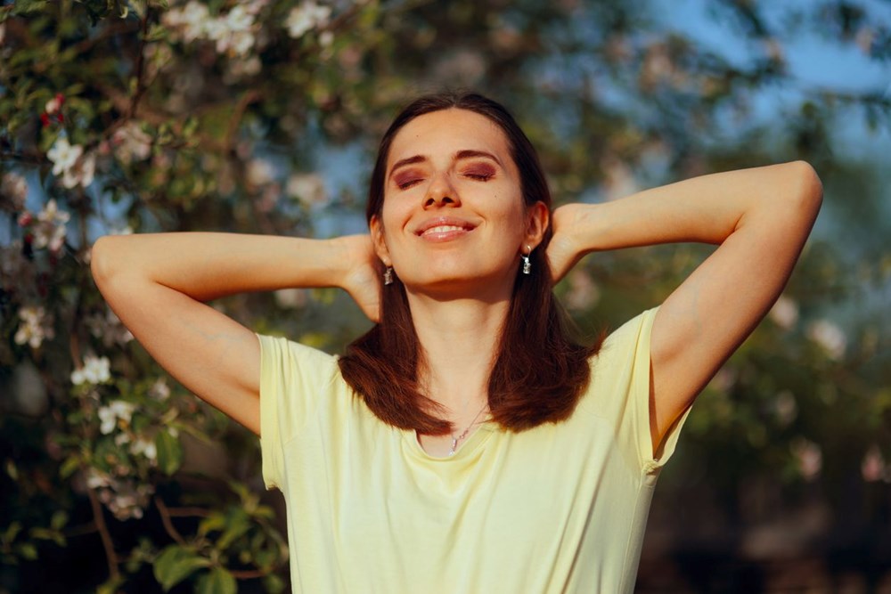 D vitamininin vücuda etkisi Yaşlanma sürecini yavaşlatabilir - 2