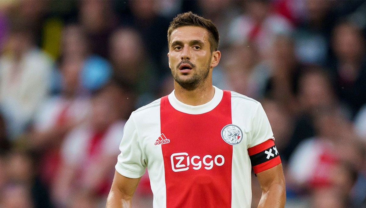 Beşiktaş'ın Dusan Tadic planı Beşiktaş'ın Dusan Tadic planı