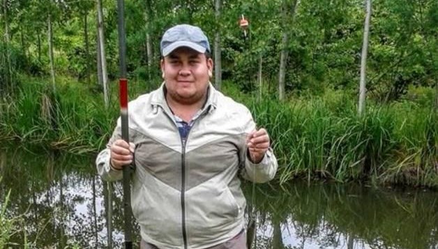 Samsun'da motosiklet kazası: Bir ölü