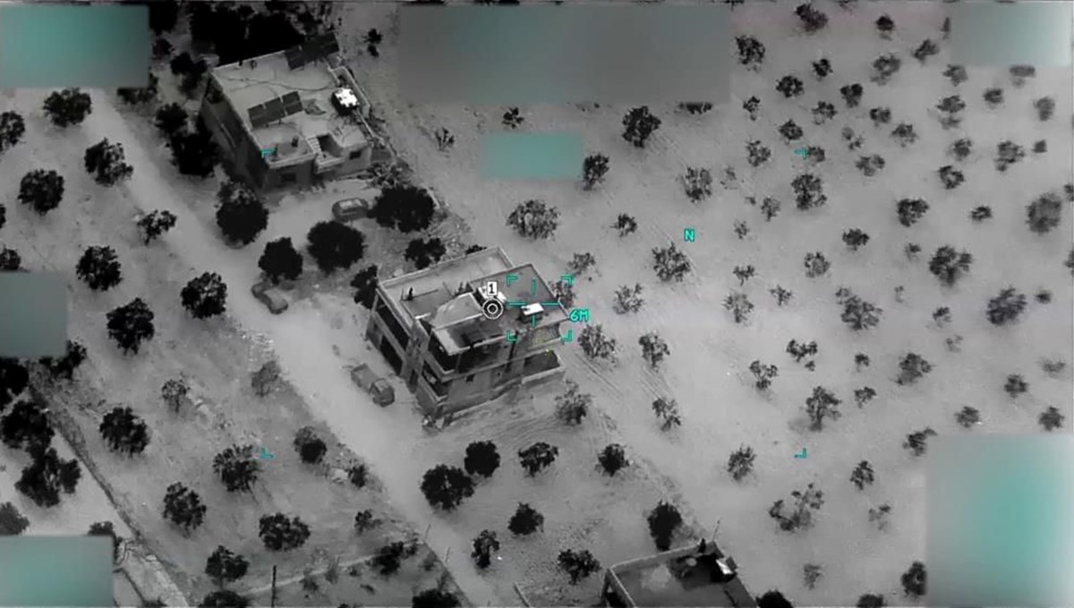 Pentagon Sözcüsü Kirby, DAEŞ elebaşına yönelik operasyonun detaylarını paylaştı Pentagon Sözcüsü Kirby, DAEŞ elebaşına yönelik operasyonun detaylarını paylaştı