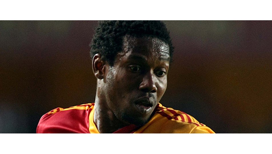 Keita transferinde pürüz