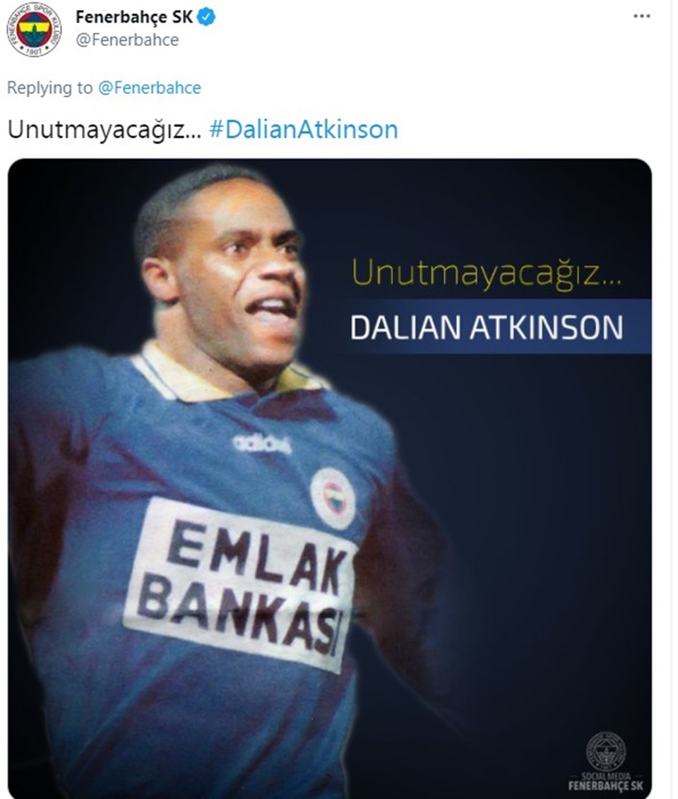 Fenerbahçe'nin eski golcüsü Dalian Atkinson'ın öldürülmesiyle ilgili dava başladı: 33 saniye elektroşok uygulandı, kafasına tekme atıldı - 3