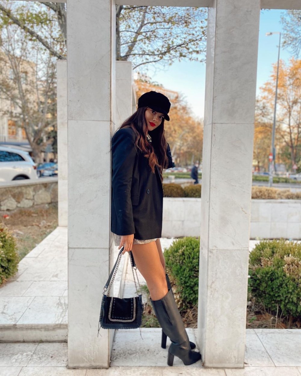 Miss Turkey 2021 birincisi Dilara Korkmaz hakkında merak edilenler - 19