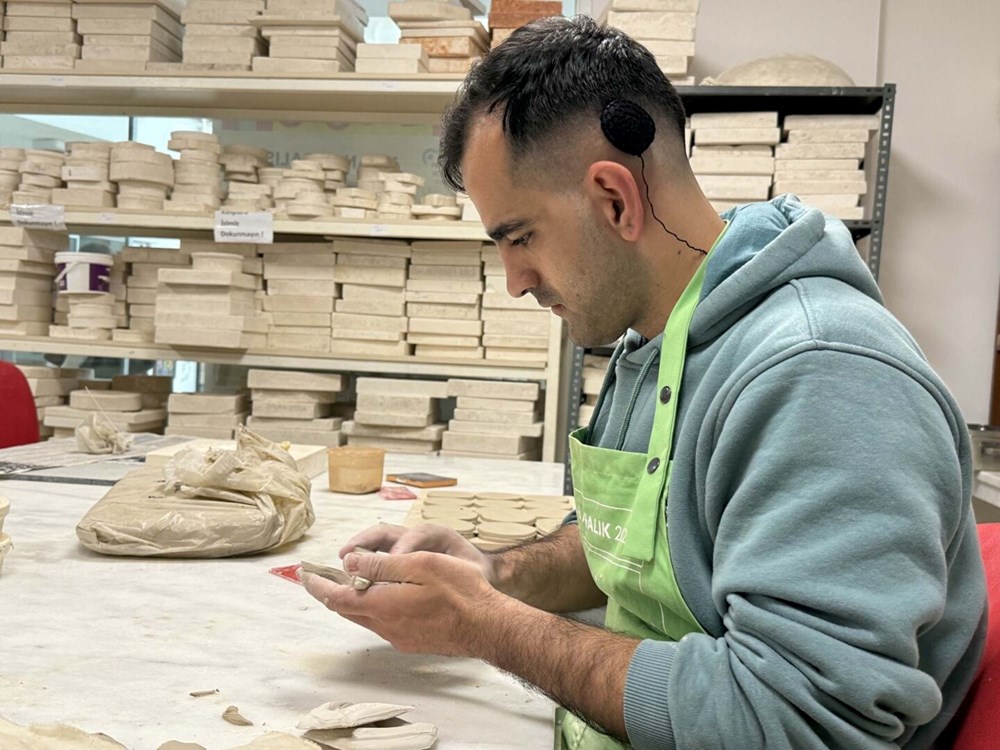 İşitme engelli Rıfat Can başarısıyla ilham oluyor 73 8IvXbP2LT0KcbAhoc8XdNQ