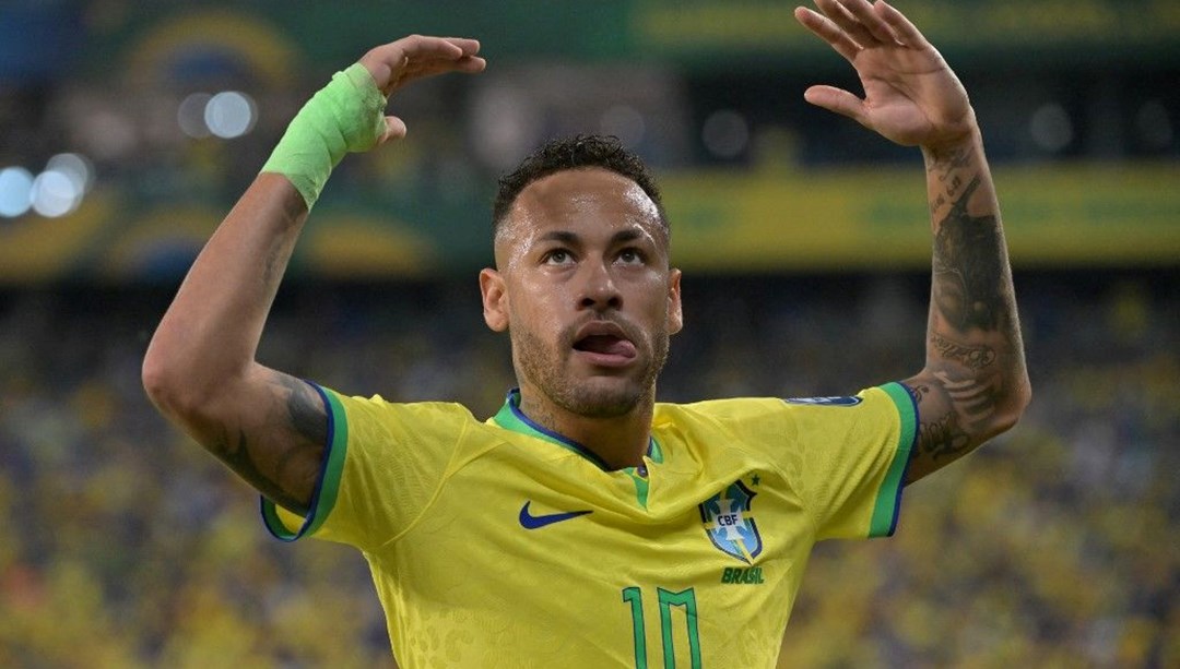 Neymar'ın yeni takımı belli oluyor