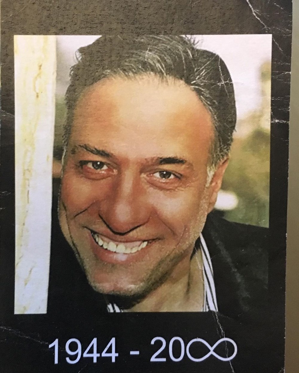 Gül Sunal: Bu fotoğrafı 19 yıl önce yakama iğnelediler (Instagram'da ünlüler 3 Temmuz 2019) - 1