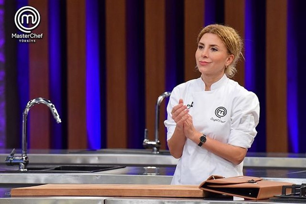 MasterChef'te haftanın ilk eleme adayı kim oldu? (21 Aralık son bölüm ayrıntıları) - 5