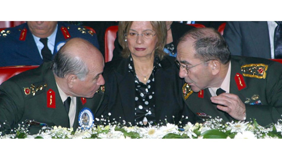Özkök: Öyle şeyler vardır ki unutulmaz
