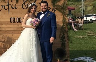 murat boz ile asli enver evleniyor