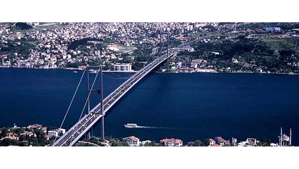 'İstanbul'da tsunami olasılığı var'