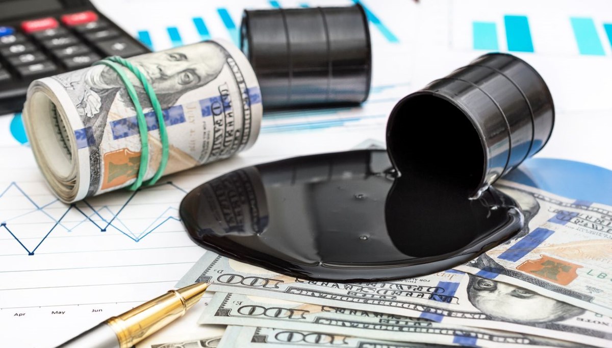 AB'den Rusya'ya ambargo iddiaları petrol fiyatlarını yükseltiyor