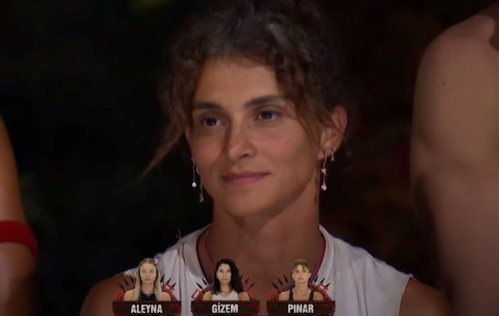 Survivor eleme adayları kimler oldu? İşte Survivor All Star'da potaya kalan isimler - 4
