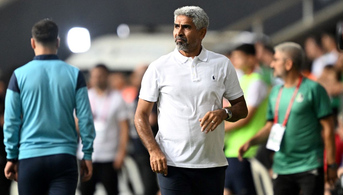 Bodrum FK Teknik Direktörü Taşdemir, Süper Lig'e yükselmenin gururunu yaşıyor