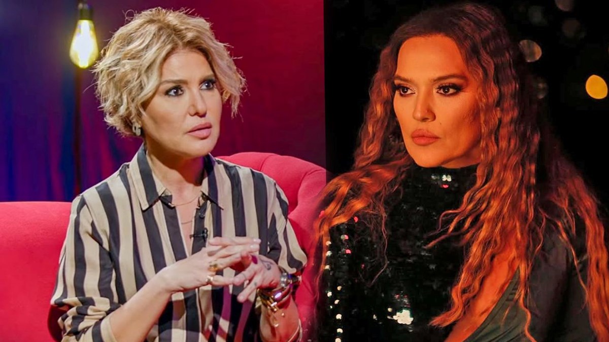 Gülben Ergen ile Demet Akalın arasında kriz: Takipten çıktı