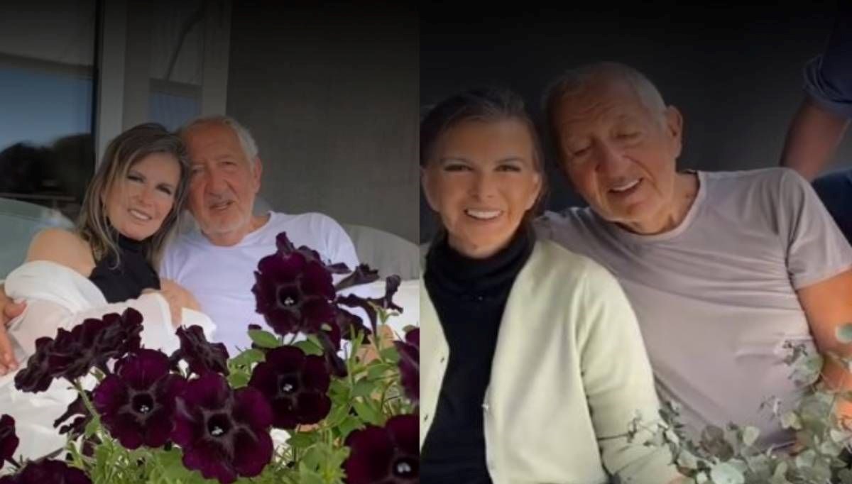 Sönmez Köksal kimdir? Filiz Akın'ın eşi Sönmez Köksal hakkında bilinenler