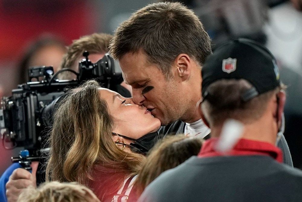 Gisele Bündchen ile Tom Brady komşu oldu - 5
